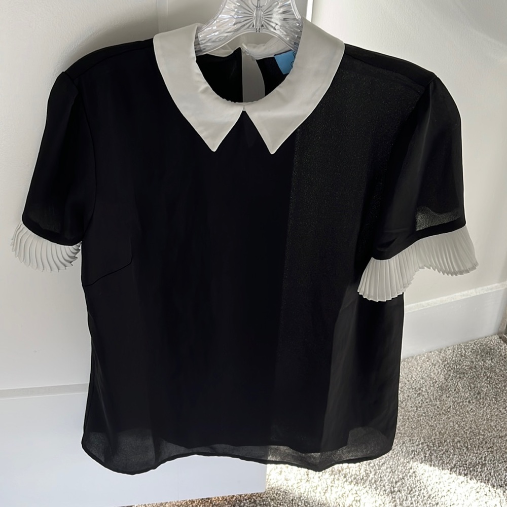 Collared Shirt